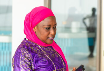 AKA Talks One Africa 4.0 Souveraineté numérique Innovation Africaine Leadership féminin Durable Afrique Ouest New Deal 174